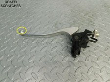 CLUTCH LEVER AND SUPPORT