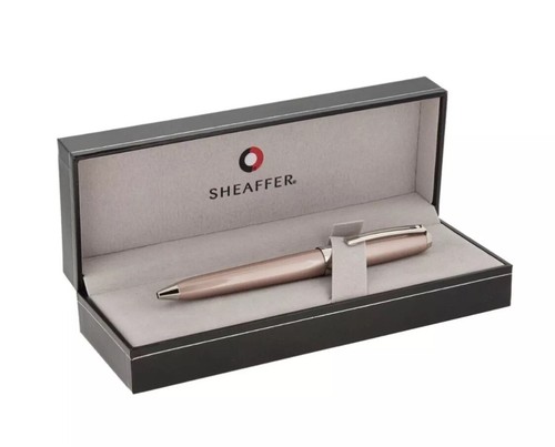 Sheaffer prelude rose - prelude,