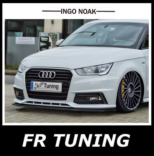 Front under bumper - front,