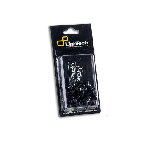 Lightech engine screw - engine, kit