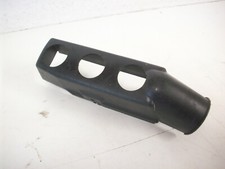 Radiator cover right /