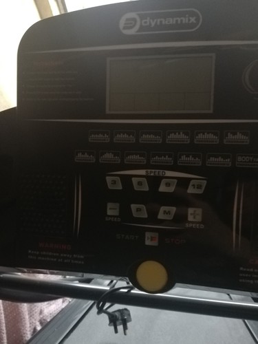 Dynamix t2000d foldable - t2000d,