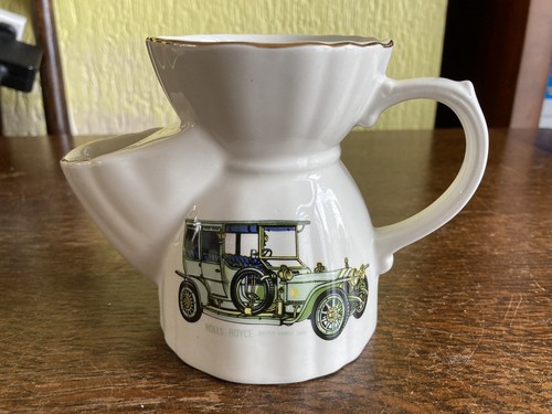 Lord nelson pottery shaving - nelson,