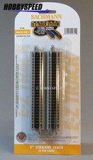 BACHMANN 44811 N SCALE E-Z