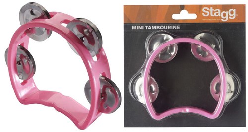 Mini clamp ring with clamps - mini, 4