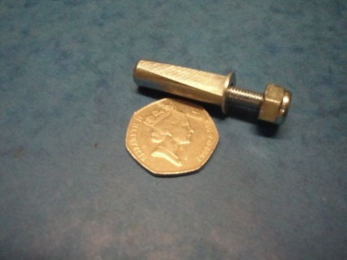 Bsa triumph kickstart - bsa,
