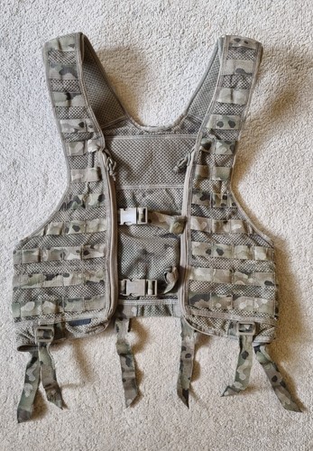 Jayjays patrol yoke - patrol,