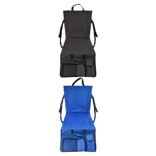Foldable stadium seat - stadium,