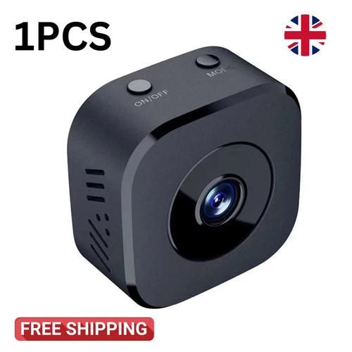 1080p mini camera - 1080p, micro
