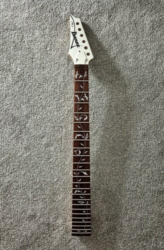 Ibanez jem left handed - jem,