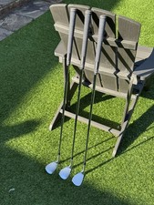 Caley Wedge Set 48° 52° 56°