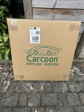 Carcoon Indoor Bikebubble