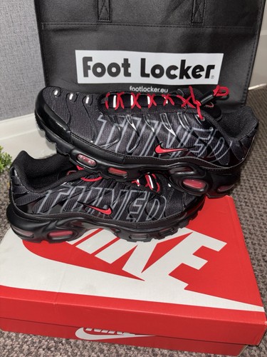 Nike air max plus tuned - air,