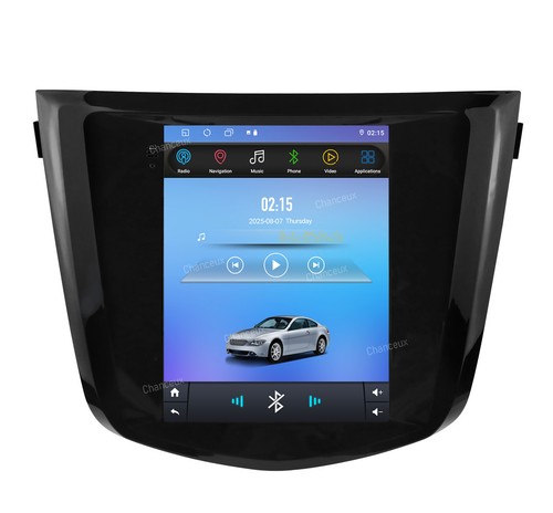 Android head unit radio - 9.7"android,