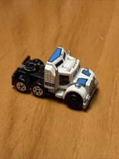 Micro Machines Semi Truck