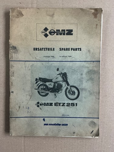 Genuine spare parts - genuine,