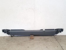 2003-2015 W639 MERCEDES VITO REAR BUMPER BLACK 4 DOOR PANEL VAN
