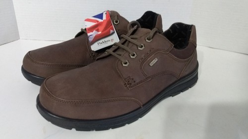 Padders shoes mens brown - shoes,