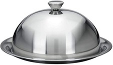 Stainless Steel Cloche Food