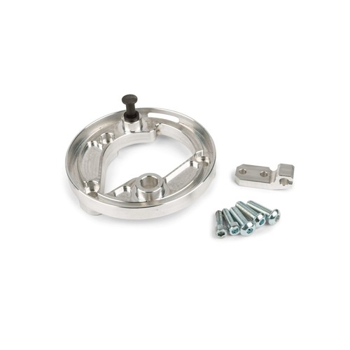 Brake shoe support - brake,