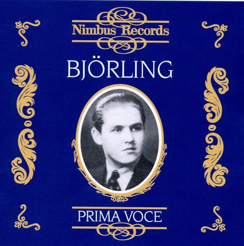 Jussi bjorling - jussi,