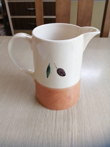 Poole pottery fresco - poole,