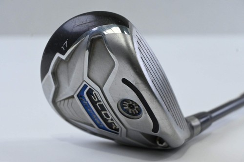 Taylormade sldr wood 17 - taylormade,