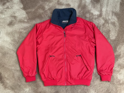Musto snugs men jacket - snugs,