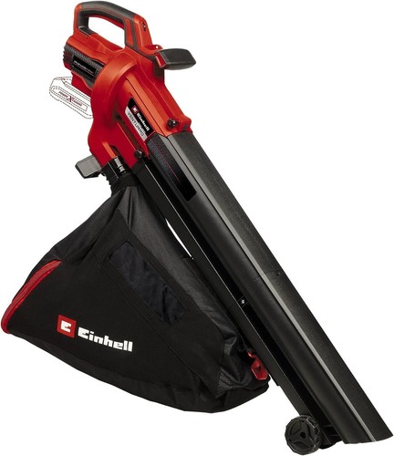 Einhell cordless leaf blower - leaf,
