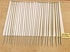 Aero Knitting Needles 12 x