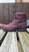 Timberland Mens Originals