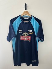 Original, Authentic Derby