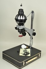 Zenit / KMZ UPA5M Briefcase