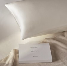 The White Company Pure Silk