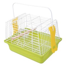 Iron Portable Bird Cage