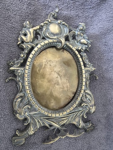 Ornate antique victorian - ornate,