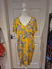 PEACOCKS Summer Dress Tunic