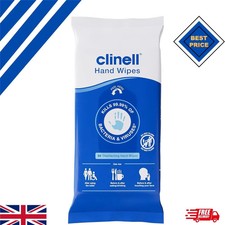 Clinell Antibacterial Hand