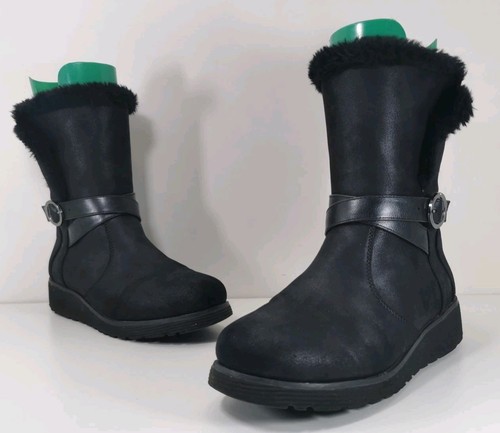 Womens boots size - womens, skechers