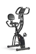 Exercise Bike Smart Folding