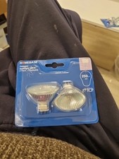 Homebase Halogen Spotlight