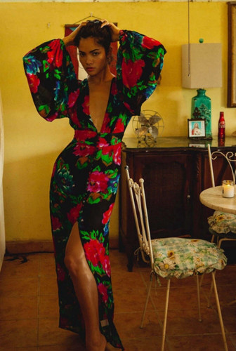 Rat boa ferreira - boa, dress