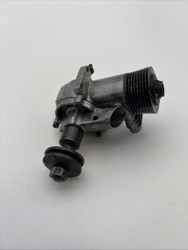 Ohlsson rice 23 engine - ohlsson,