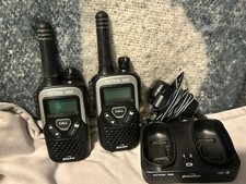 Binatone Action 1100 Twin Plus