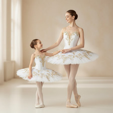 Professional Ballet Tutu