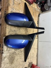 Mitsubishi Colt CZC Wing