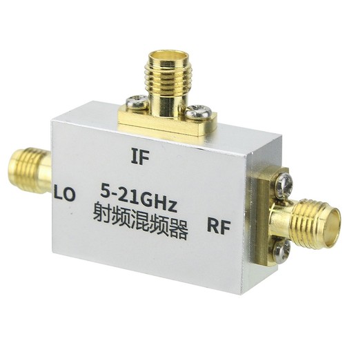 21ghz frequency mixer and - 5-21ghz,