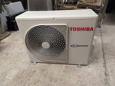 Toshiba split air conditioner - toshiba,