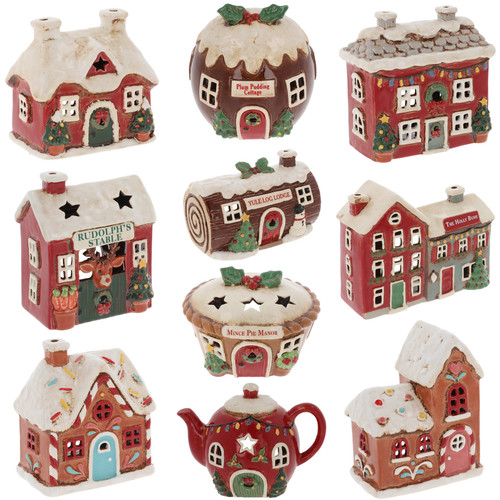 Shudehill giftware village - shudehill,