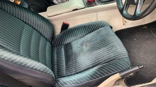 Porsche 944 S2 - full grey logo interior - seats etc